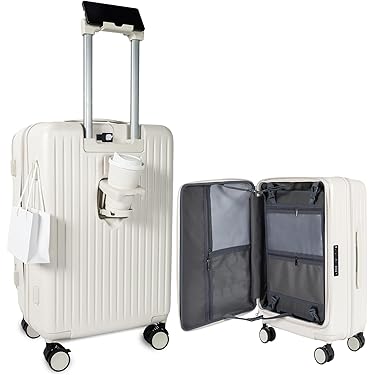 Amazon.co.jp 最新リリース: スーツケース の新着ランキングです。